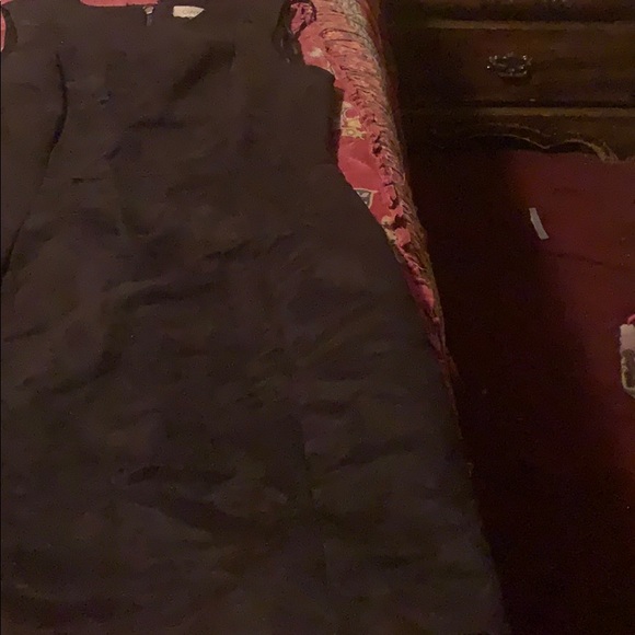 Black elegant dress - Picture 1 of 1
